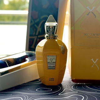 Erba Gold von Xerjoff