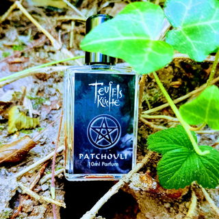 Patchouly (Eau de Parfum) - Teufelsküche