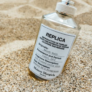 Beach Walk by Maison Margiela