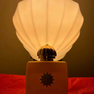 Sunshine Woman von Amouage