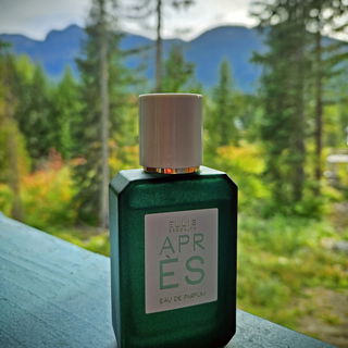 Après by Ellis Brooklyn