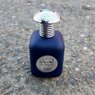 Al Ameed von Lattafa Pride