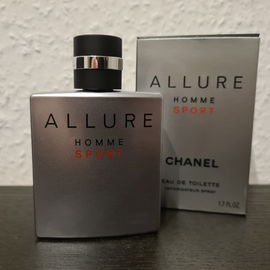 Eau Fraîche Extrême - Versace