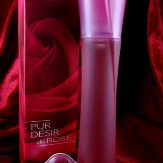 Pur Désir de Rose - Yves Rocher