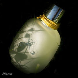 Rosissimo (Eau de Parfum) - Les Parfums de Rosine