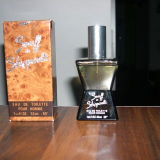 Snuff (1977) (Eau de Toilette) - Elsa Schiaparelli