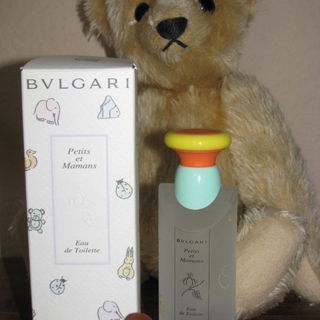 Petits et Mamans - Bvlgari