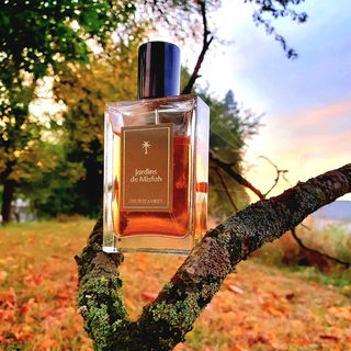 Jardins de Misfah (Eau de Parfum) - Une Nuit Nomade