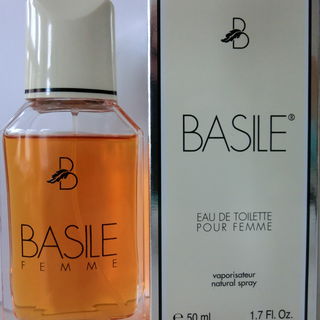 Basile Femme (2002) von Basile