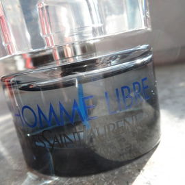 L'Homme Libre (Eau de Toilette) - Yves Saint Laurent