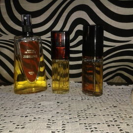 Chunga (Parfum) - Weil