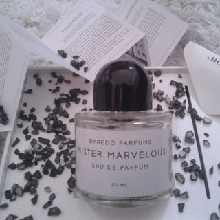 Mister Marvelous (Eau de Parfum) by Byredo
