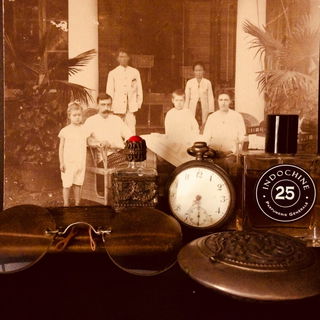 25 Indochine - Pierre Guillaume