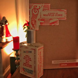 A Whiff of Waffle Cone (2020) - Imaginary Authors