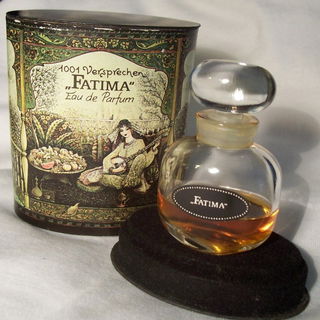 1001 Versprechen - Fatima (Eau de Parfum) - Margaret Astor