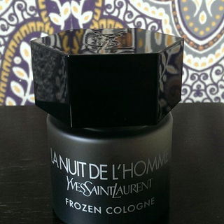 La Nuit de L'Homme Frozen Cologne von Yves Saint Laurent