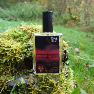 Lost Dragon (Eau de Parfum) von Teufelsküche