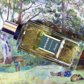 Vetiver (Eau de Toilette) by Guerlain