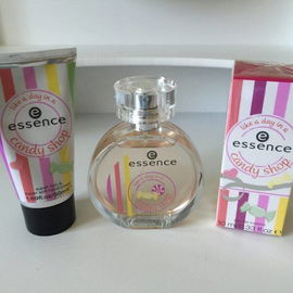 Like a Day in a Candy Shop - essence