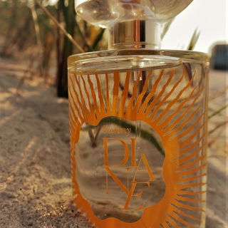 Sunny Diane - Diane von Furstenberg