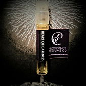 Das leuchtende Herz der Finsternis (von Floyd)