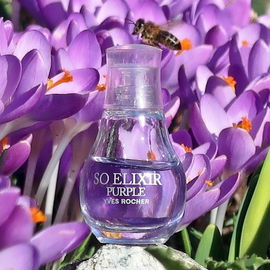 So Elixir Purple - Yves Rocher