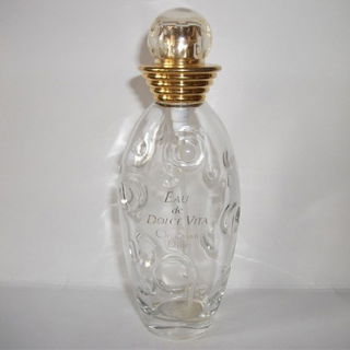 Eau de Dolce Vita - Dior
