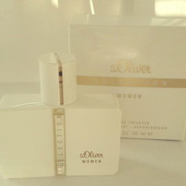 Selection Women (Eau de Toilette) - s.Oliver