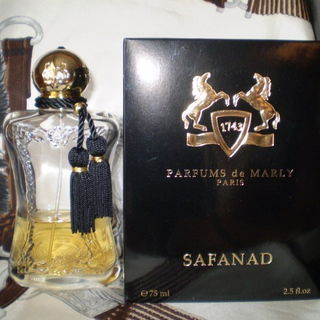Safanad von Parfums de Marly