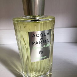 Acqua Nobile Gelsomino - Acqua di Parma