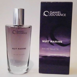 Nuit Marine by Daniel Jouvance