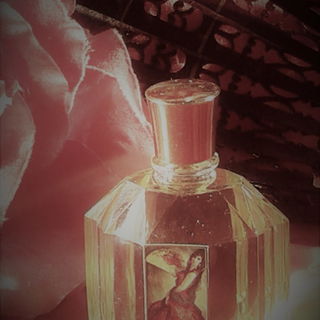 Nueva Maja von Myrurgia