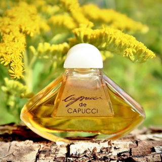 Capucci de Capucci (Eau de Toilette) - Roberto Capucci