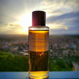 Patchouli Impérial by Dior