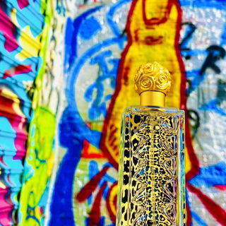 Dali Wild by Salvador Dali