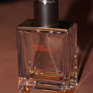 Terre d'Hermès (Eau de Toilette) by Hermès