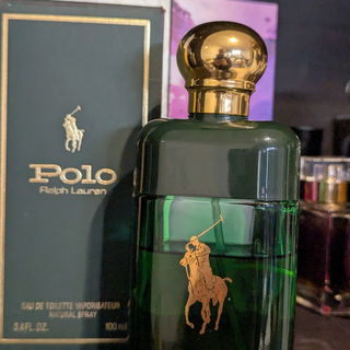 Polo (Eau de Toilette) by Ralph Lauren