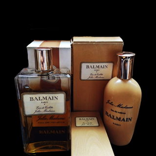 Jolie Madame (Eau de Toilette) von Balmain