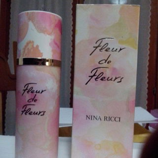 Fleur de Fleurs (Eau de Toilette) von Nina Ricci