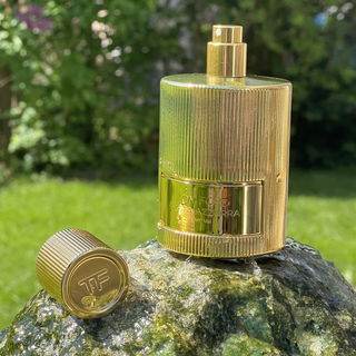 Costa Azzurra Parfum von Tom Ford