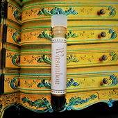 和三盆 (von Floyd)