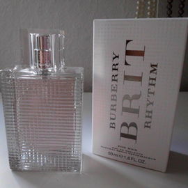 Brit Rhythm for Her (Eau de Toilette) - Burberry