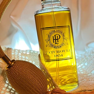 Patchouli 1854 - Honoré Payan