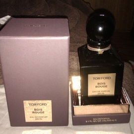 Moss Breches - Tom Ford