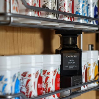 Oud Wood (Eau de Parfum) von Tom Ford