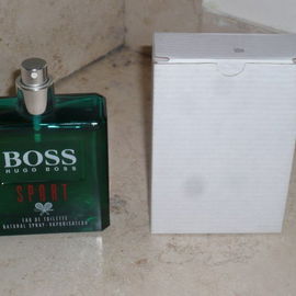 Hugo Boss Sport
