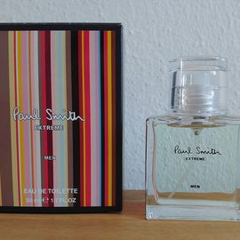 Extreme Men (Eau de Toilette) - Paul Smith
