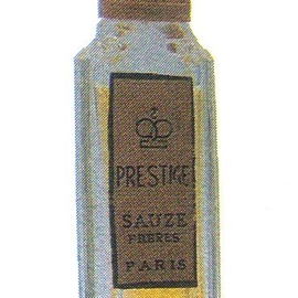Prestige - Sauzé