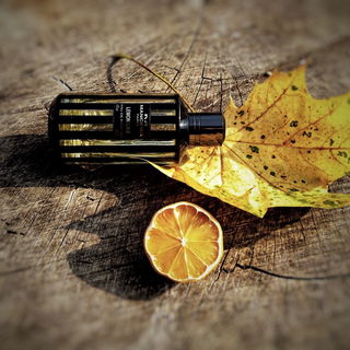 Lemon Line - Mancera