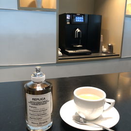 Coffee Break - Maison Margiela